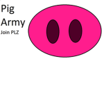 Pig's Army