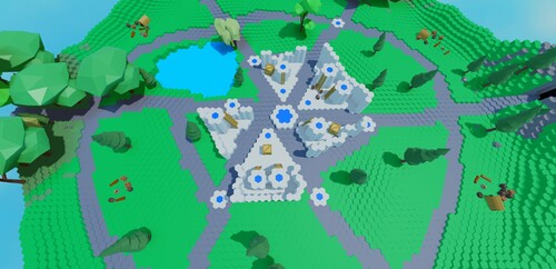 [🔥]Hex: 4 Dominions