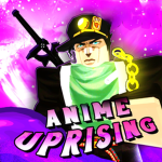 Uprising Development