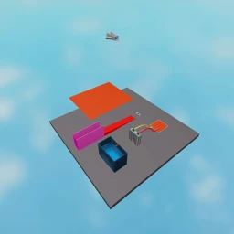 Super ragdoll mania (update read desc) icon