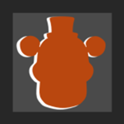 FNaF Ultimate Custom Night Roleplay (WIP)