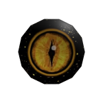 Golden Eye of Anicent Wars