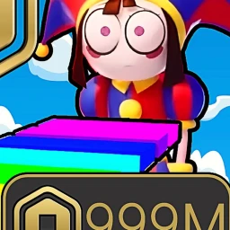 Super Fun Easy Robox Obby icon