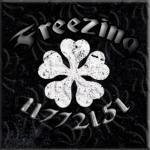 freezing paradise