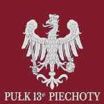 13. Púłk Piechoty