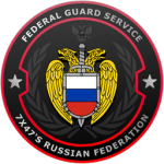 [. Federal Guard Service .]