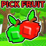 Pick Fruit 🍎