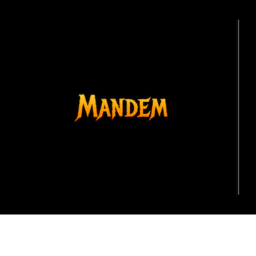 ∏ Mandem Meeting (#2) + Hangout! ∏