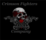 Crimson Fighters Company