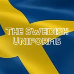 The Swedish Uniforms