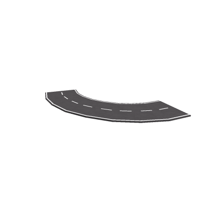 RoadCurve
