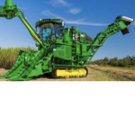 Your local sugar cane farmers