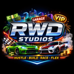 RWD Studios