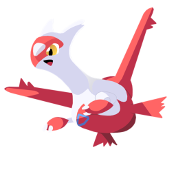 The Latias Studios' meeting place