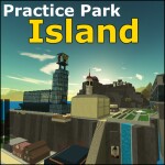 🔑Practice Park: Island