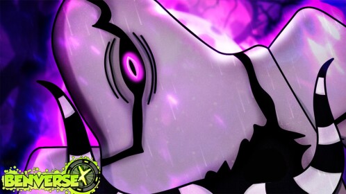 🍀2X Benverse [UPD 3.5]