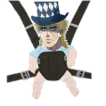 speedwagon cult B)