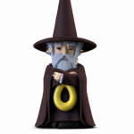 The Wizarding World Protectors