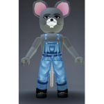 Flamgo RATS