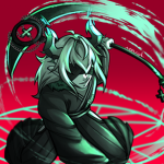 - Soul Reaper Clan -