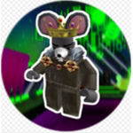LIKE AN RAT LIKE A GUY