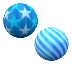 Wii Sports Bowling
