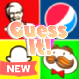Guess it! [NEW]