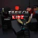 Trench kidz