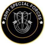 [USAR] - Special Forces -