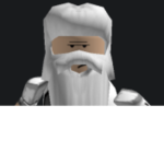 old men gang