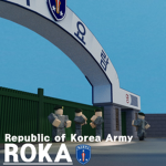 Korea VICTORY INIT