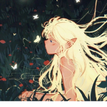 Angelic Elfs