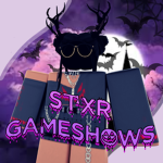 Stxr Gameshows