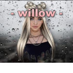- willow -