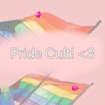 Pride Club <3