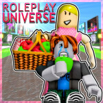 Roleplay Universe 🌎🍏