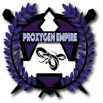 Proxygen Empire