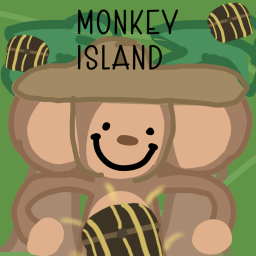Monkey Islands