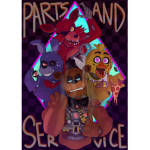 Freddys ultra rp