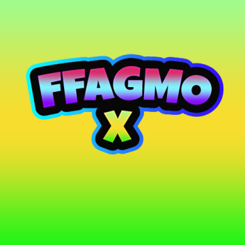 FFAGMO X