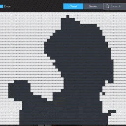 Scan Test DEMO Jogue Na Roblox NoFilter