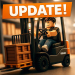Warehouse Manager Tycoon! BETA (NEW MACHINE)