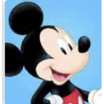Clubhouse mouse