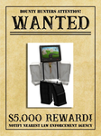 ZeWantedPolice