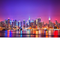 City of CandyLane