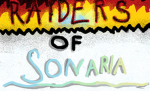 Raiders of Sonaria