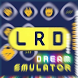 LRD Dream Emulator icon