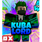 Widzowie Kubylorda