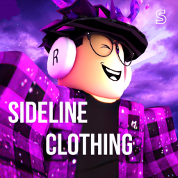 Sideline Clothing!