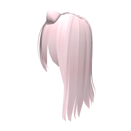 Pink Kitty Hair thumbnail